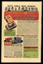 Back Cover Tales To Astonish 72