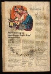 Back Cover Incredible Hulk 102