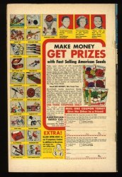 Back Cover Iron Man 2