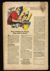 Back Cover Amazing Spider-Man 27