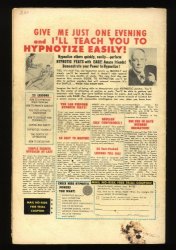 Back Cover Daredevil 5