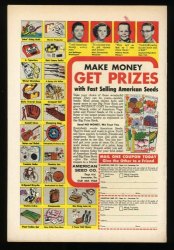 Back Cover Tales Of The Unexpected 82