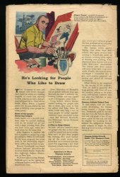 Back Cover Daredevil 2