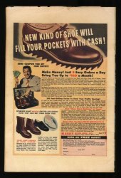 Back Cover Tales To Astonish 30