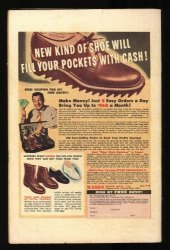 Back Cover Tales To Astonish 29