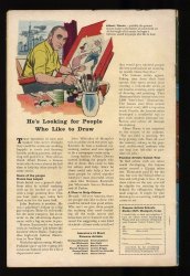Back Cover Journey Into Mystery 79