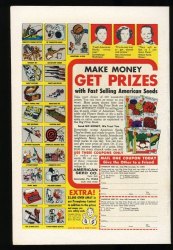 Back Cover Incredible Hulk 104