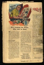 Back Cover Amazing Spider-Man 14