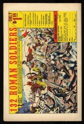 Back Cover Incredible Hulk 105