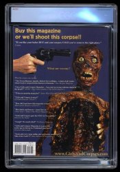 Back Cover Girls and Corpses 1