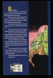 Back Cover Incredible Hulk: Future Imperfect 1