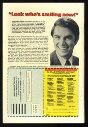 Back Cover Giant-Size Spider-Man 1