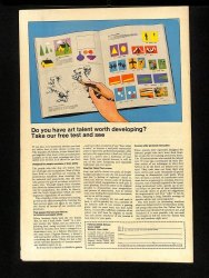 Back Cover Thor 171