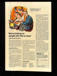 Back Cover Amazing Spider-Man 79