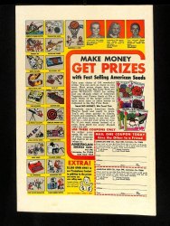 Back Cover Amazing Spider-Man 84