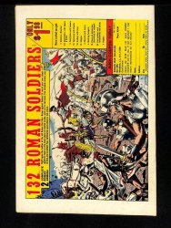 Back Cover Daredevil 42