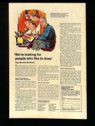 Back Cover Incredible Hulk 122