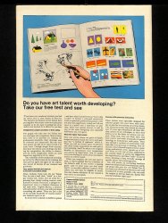 Back Cover Sub-Mariner 23