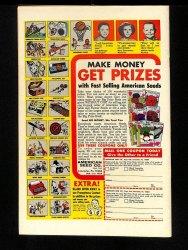 Back Cover Sub-Mariner 14