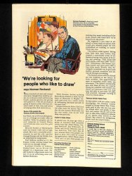 Back Cover Sub-Mariner 19