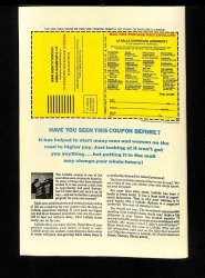Back Cover Ghost Rider 5