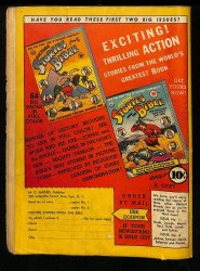 Back Cover Picture Stories From The Bible: Old Testament 3