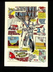 Back Cover Amazing Spider-Man 128