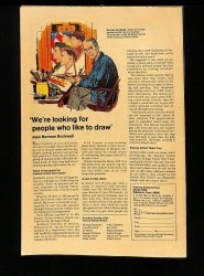 Back Cover Thor 150