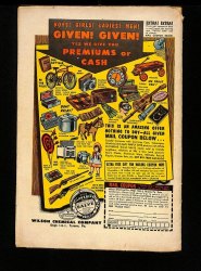 Back Cover Tales Of The Marines 4
