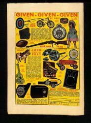 Back Cover Combat Casey 20