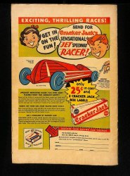 Back Cover Joe Yank 13