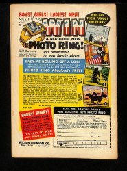 Back Cover Batman 137