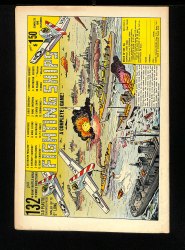 Back Cover Justice League Of America 28