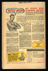 Back Cover Amazing Spider-Man 22