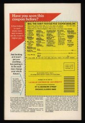 Back Cover Conan The Barbarian 24
