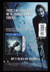 Back Cover Spider-Man Noir 1