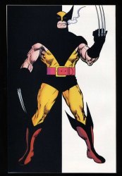 Back Cover Wolverine 1