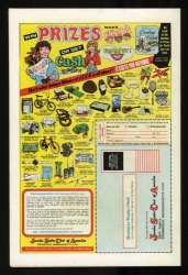 Back Cover Tomb Of Dracula 25