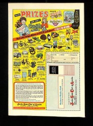 Back Cover Frankenstein 12