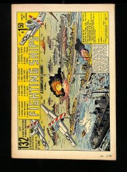 Back Cover Adventure Comics 346