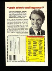 Back Cover Marvel Team-Up 23