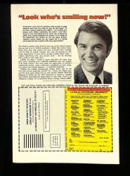 Back Cover Incredible Hulk 177
