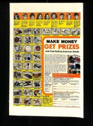 Back Cover Amazing Spider-Man 167