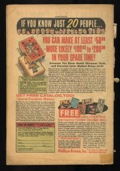 Back Cover Flash 123