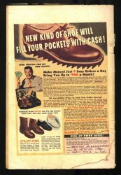 Back Cover Amazing Adult Fantasy 11