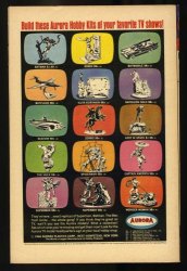 Back Cover Amazing Spider-Man 47
