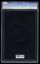 Back Cover Saga 6