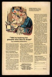Back Cover Amazing Spider-Man 38