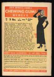 Back Cover Combat Kelly 15