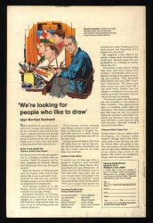 Back Cover Fantastic Four 80